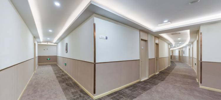 如家驿居酒店(费县蓝色港湾店)图片