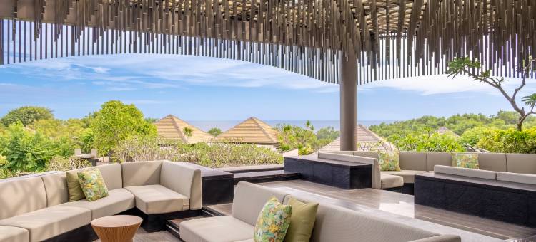 巴厘岛乌玛纳 LXR 酒店及度假村(Umana Bali, Lxr Hotels & Resorts)图片