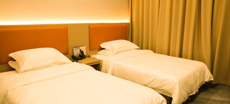 金园商旅酒店图片