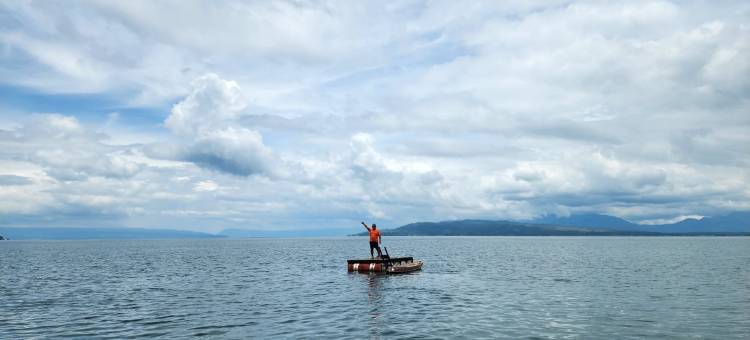 PURNAMA BALIGE酒店(Purnama Balige Hotel & Restaurant)图片