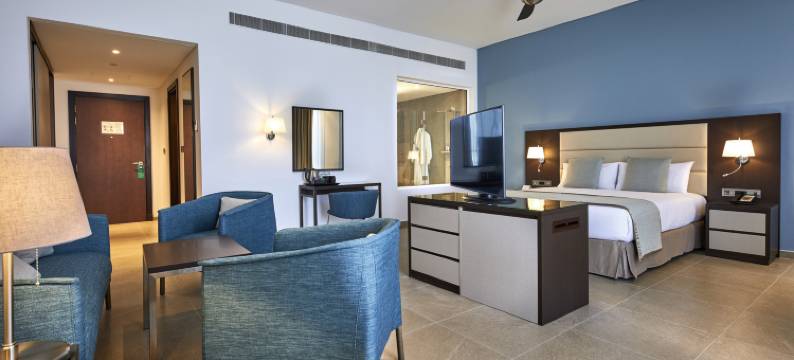 迪拜悦宜湾酒店 - 全包式(Riu Dubai Beach Resort - All Inclusive)图片