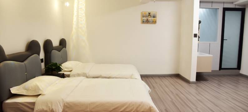 渭源漫图民宿图片