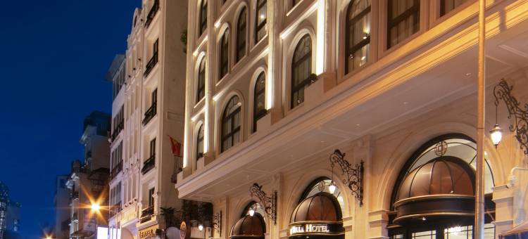 美德维尔湖畔酒店(MAY DE VILLE Lakeside Hotel)图片