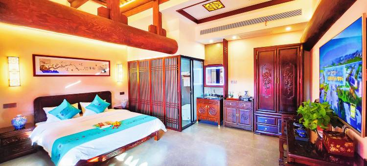 平遥裕盛德会馆(平遥古城日昇昌票号店)图片