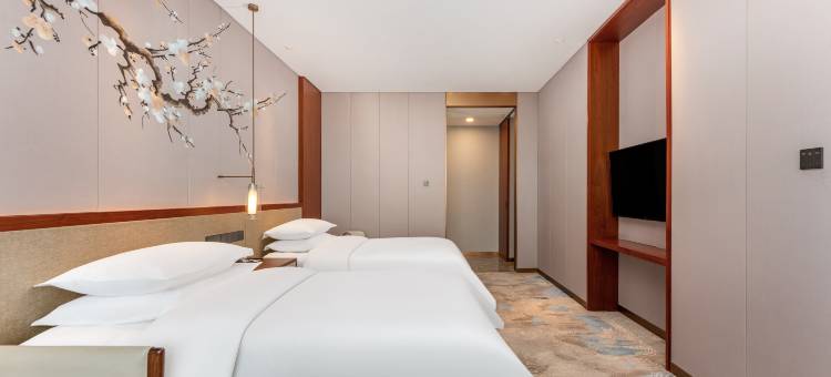 聊城蓝海钧华大饭店图片