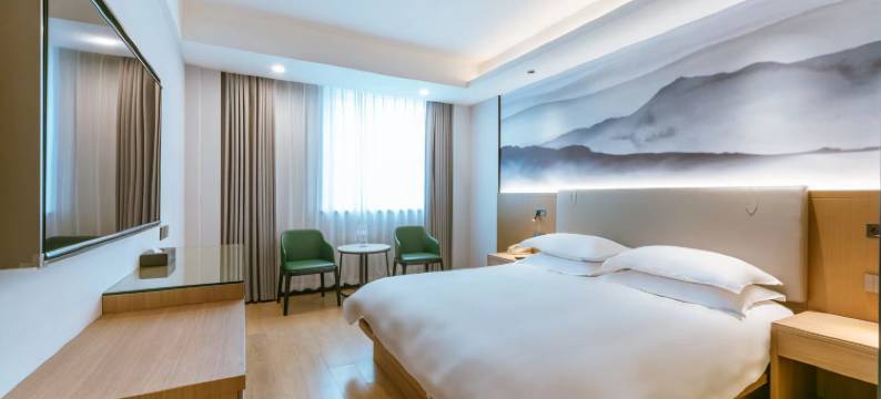 瑞都酒店连锁(温州火车站店)图片