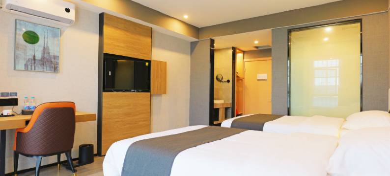 尚客优酒店(抚州高新园区店)图片