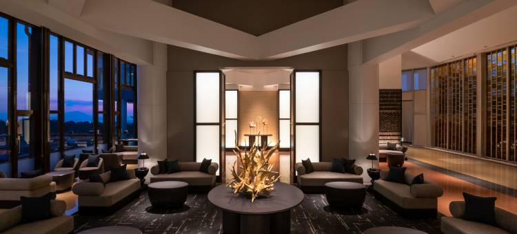 雾岛国际酒店(Kirishima Kokusai Hotel)图片