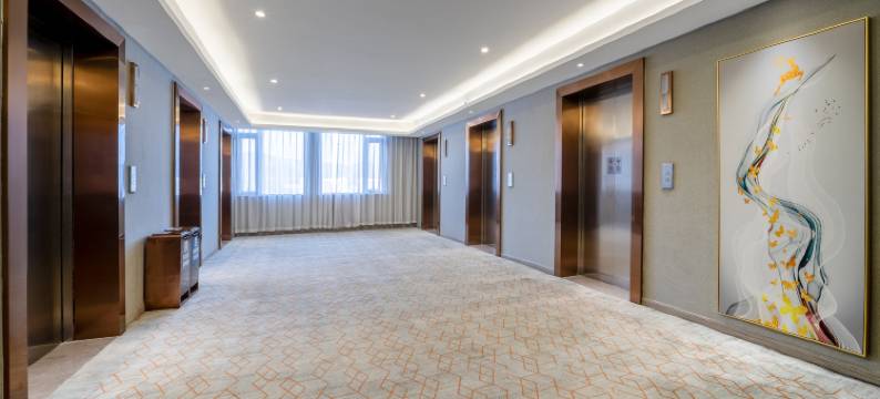 温州溢香厅巨溪国际大酒店(高铁南站店)图片