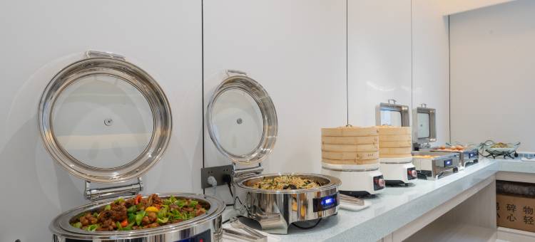 银座和美酒店(济南钢城区友谊大街店)图片