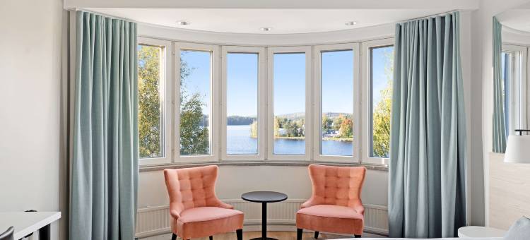 索克斯胡恩科特卡原始酒店萨翁林纳(Original Sokos Hotel Seurahuone)图片