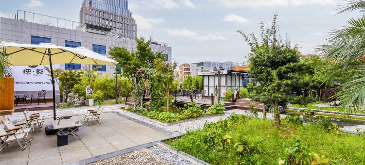 麗枫酒店(兴义桔山大道店)图片