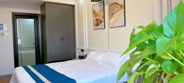 睢县菲著酒店图片