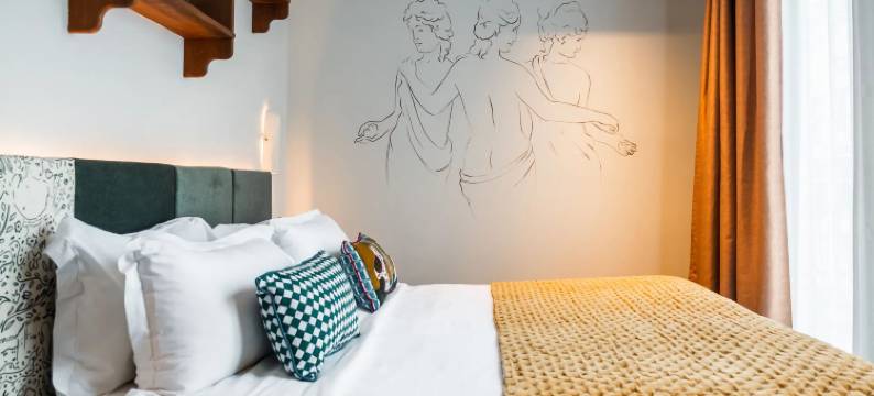 卡夫酒店(Kraft Hotel)图片