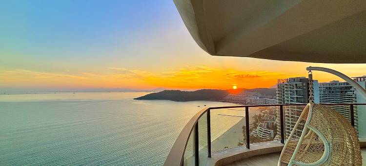 惠州小径湾1号·港湾海景公寓图片