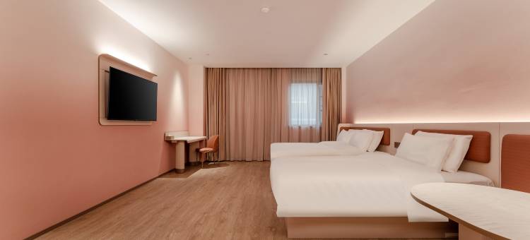 汉庭酒店(蒲城东城大道店)图片