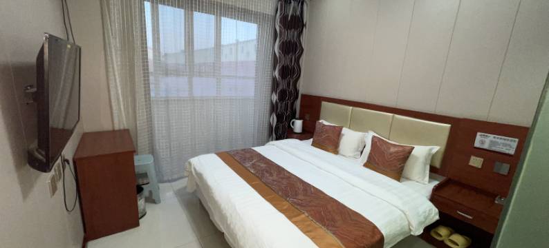 沈阳乾丰宾馆图片