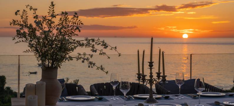 涠洲岛山海文化艺术民宿图片