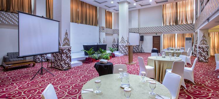 雅加达1O1城市坦林酒店(1O1 Urban Jakarta Thamrin)图片