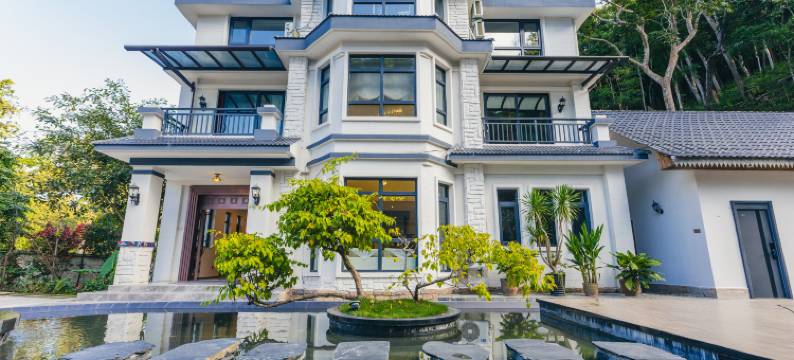 基诺山啊司喃啵文化庄园图片