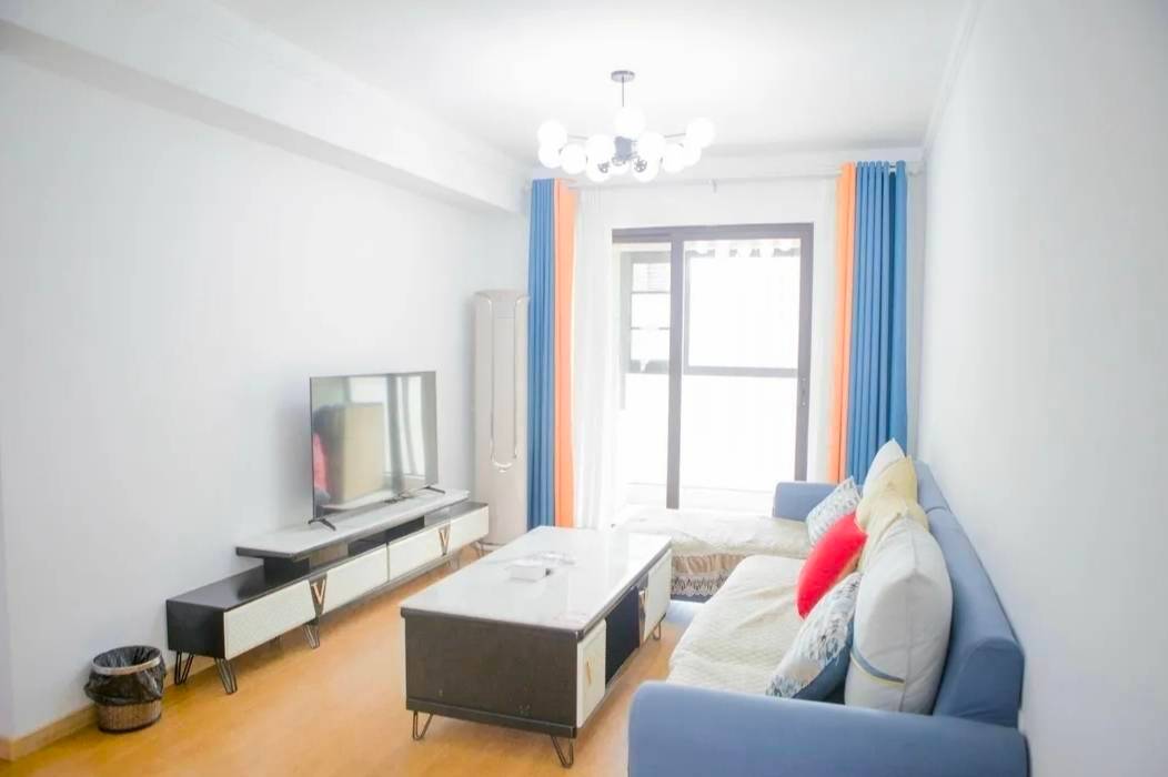 新密兰舍民宿(银基动物王国店)