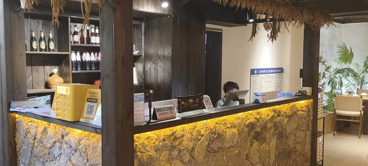 西双版纳菠萝蜜客栈(告庄星光夜市店)图片