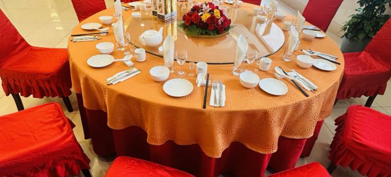 北京隆格酒店(牡丹园地铁站店)图片