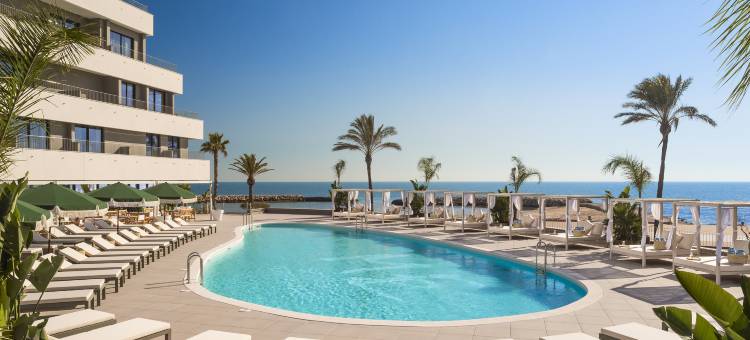 锡切斯ME酒店(ME Sitges Terramar)图片