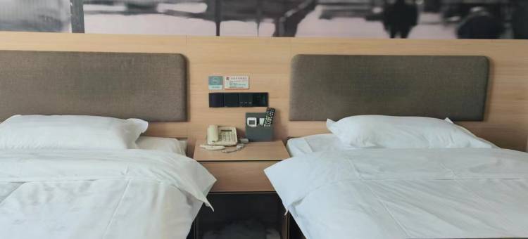 尚客优连锁酒店(蠡县中医院店)图片