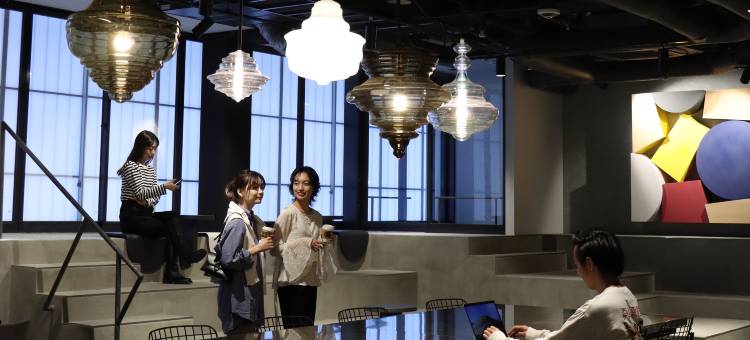 Prince Smart Inn 京都三条(Prince Smart Inn Kyoto Sanjo)图片