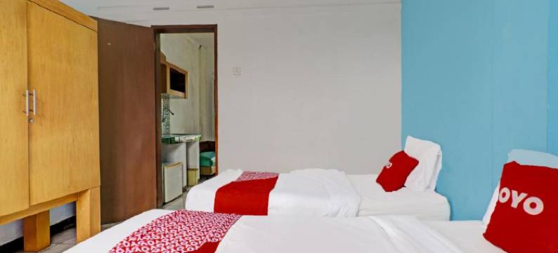 超级OYO首都O91810巴勒巴特2号酒店(Super OYO Capital O 91810 Hotel Balebat 2)图片