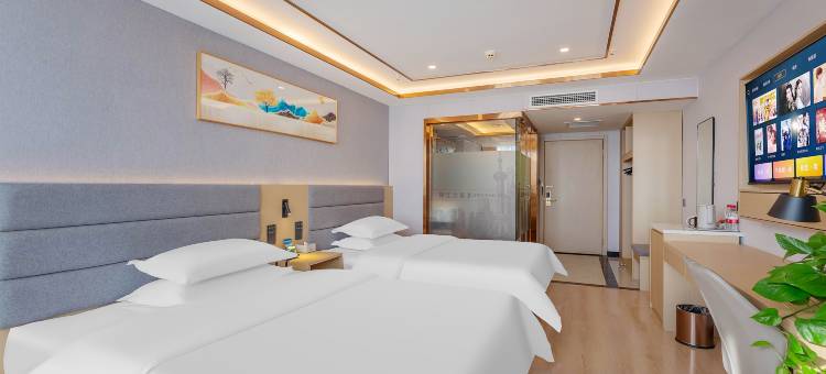 锦江之星酒店(菏泽定陶复兴大道店)图片