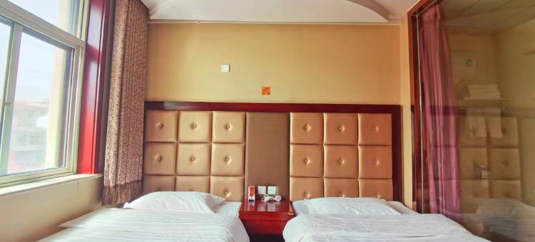 如家华驿酒店(易县金台西路店)图片