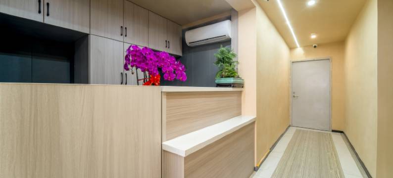 天恩酒店(苏州盘门景区新市桥地铁站店)图片