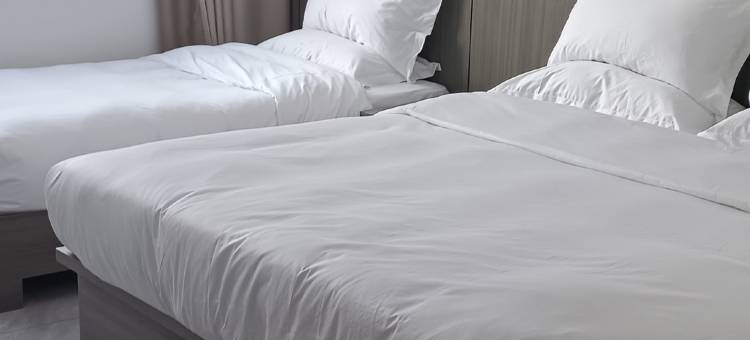 北大湖松梅农家院图片