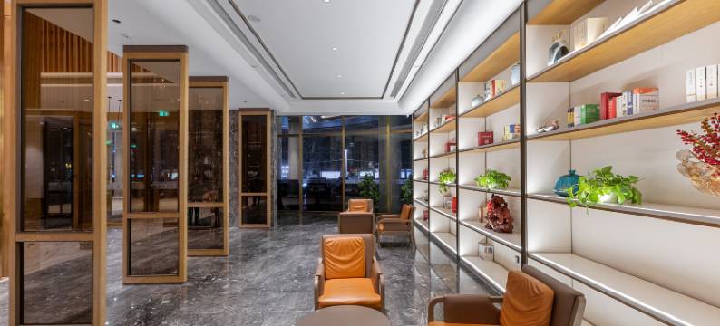 北京红旗渠京隆酒店(北京南站店)图片