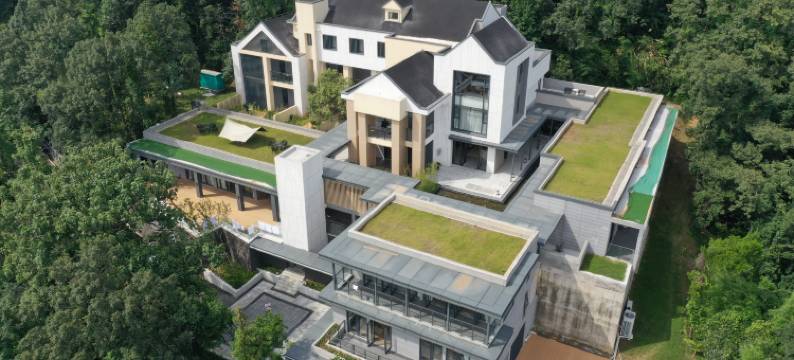 黄石半山揽胜宾馆图片