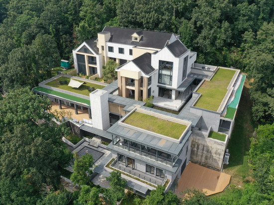 黄石半山揽胜宾馆