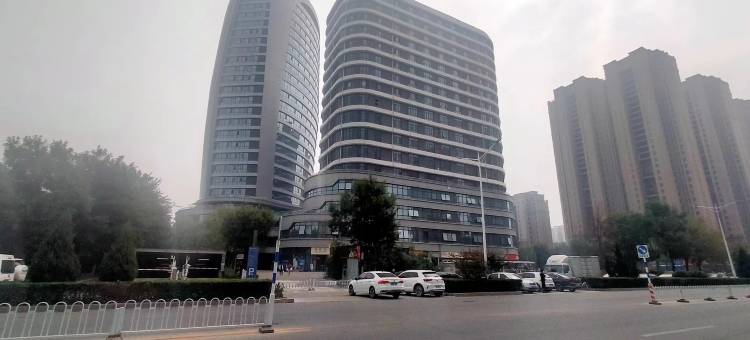 锦湖酒店(保定隆基泰和东湖商业中心店)图片