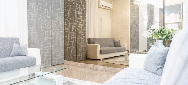 多纳泰洛酒店(Hotel Donatello)图片