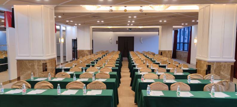 重庆大酒店图片