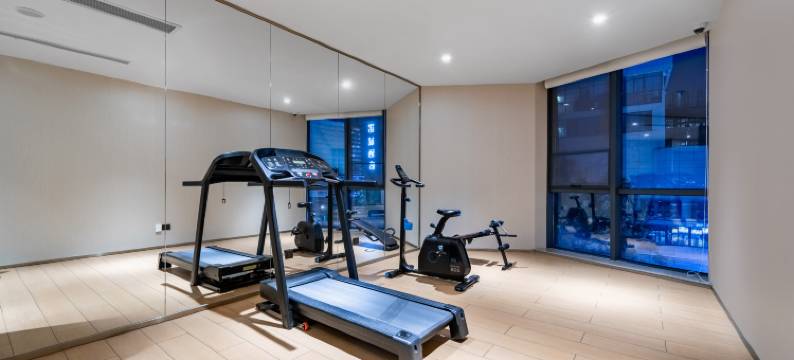 如家商旅酒店(杭州火车南站店)图片