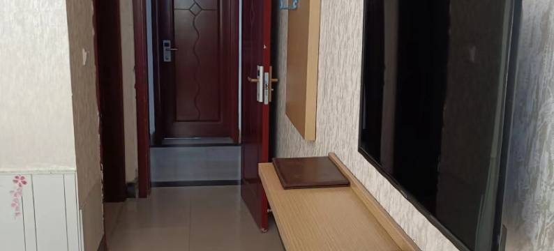 登封云宿居民宿图片