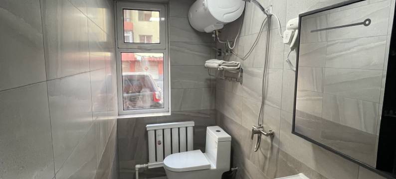 沈阳乾丰宾馆图片