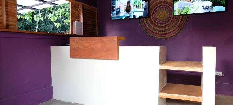 疯猴宿雾酒店(Mad Monkey Siquijor)图片