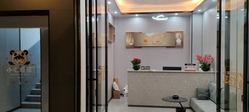 欣安公寓(东莞横沥骏马路店)图片