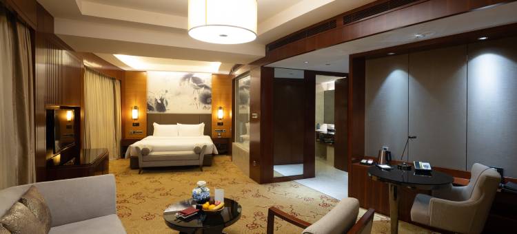 济南怡豪大饭店(泉城广场大明湖店)图片