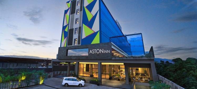 Aston Inn 塔西克马拉雅(Aston Inn Tasikmalaya)图片