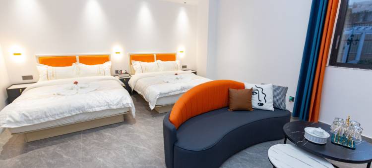 潮州雅馨景园(潮州人民广场店)图片