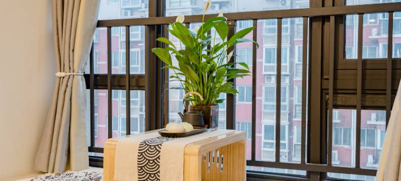 天天有喜酒店(郑州正商寓见铭筑冯庄地铁站店)图片